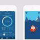 Image for article titled There’s a new app to treat insomnia that seems to really work